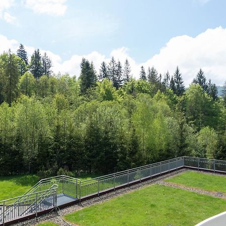 Apartament Na Urlop - Wisla Bukowa 6 - 650M Do Deptaka Spacerowego W Centrum Wisly 외부 사진