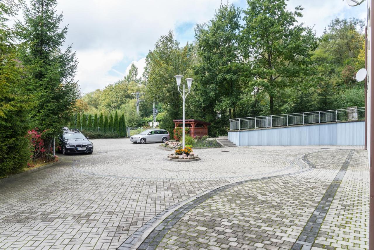 Apartament Na Urlop - Wisla Bukowa 6 - 650M Do Deptaka Spacerowego W Centrum Wisly 외부 사진