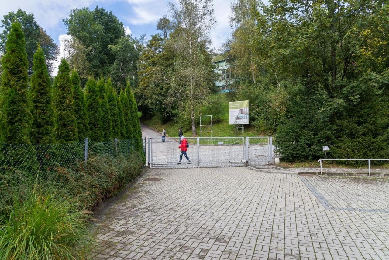 Apartament Na Urlop - Wisla Bukowa 6 - 650M Do Deptaka Spacerowego W Centrum Wisly 외부 사진