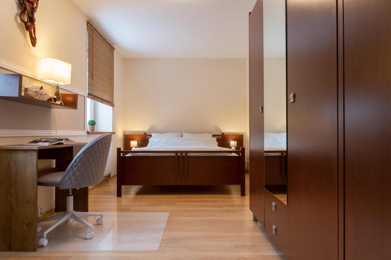 Apartament Na Urlop - Wisla Bukowa 6 - 650M Do Deptaka Spacerowego W Centrum Wisly 외부 사진