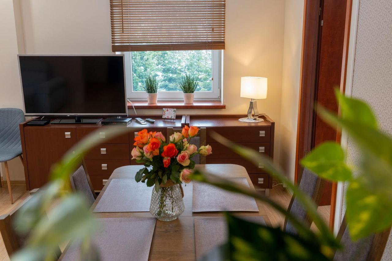 Apartament Na Urlop - Wisla Bukowa 6 - 650M Do Deptaka Spacerowego W Centrum Wisly 외부 사진
