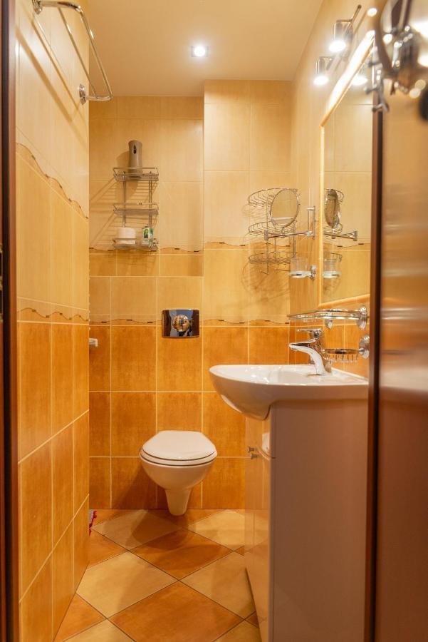 Apartament Na Urlop - Wisla Bukowa 6 - 650M Do Deptaka Spacerowego W Centrum Wisly 외부 사진
