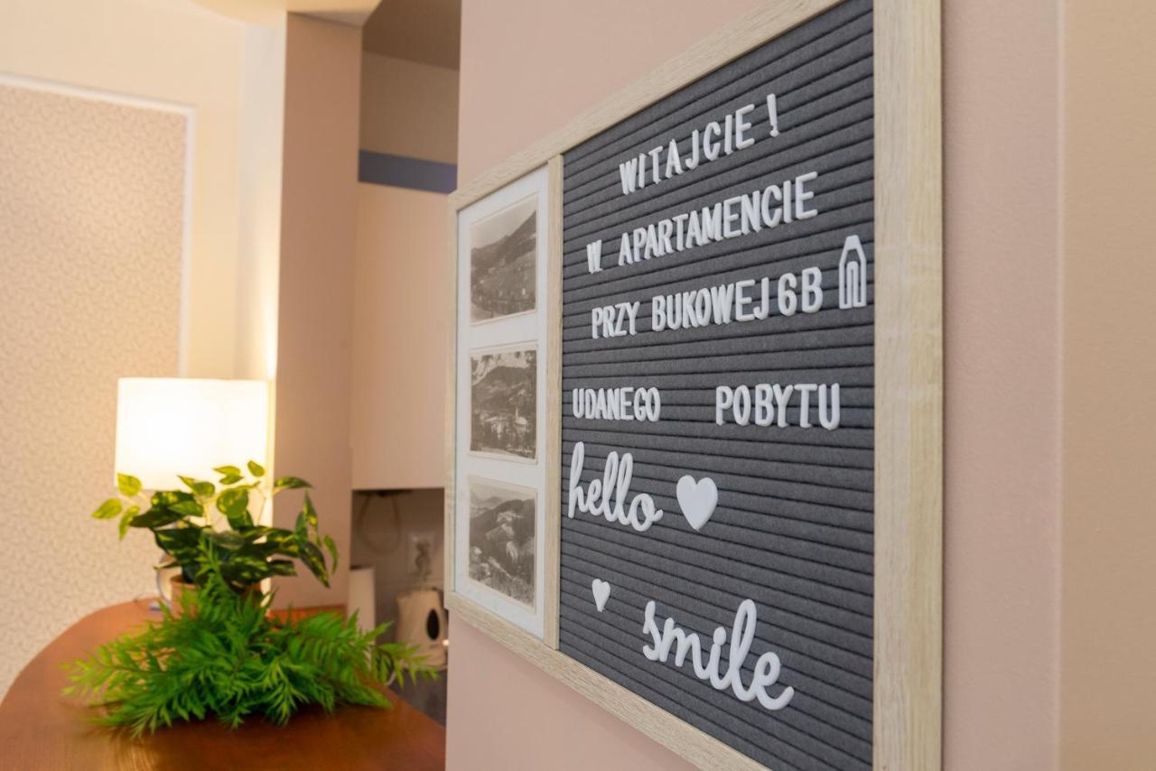 Apartament Na Urlop - Wisla Bukowa 6 - 650M Do Deptaka Spacerowego W Centrum Wisly 외부 사진