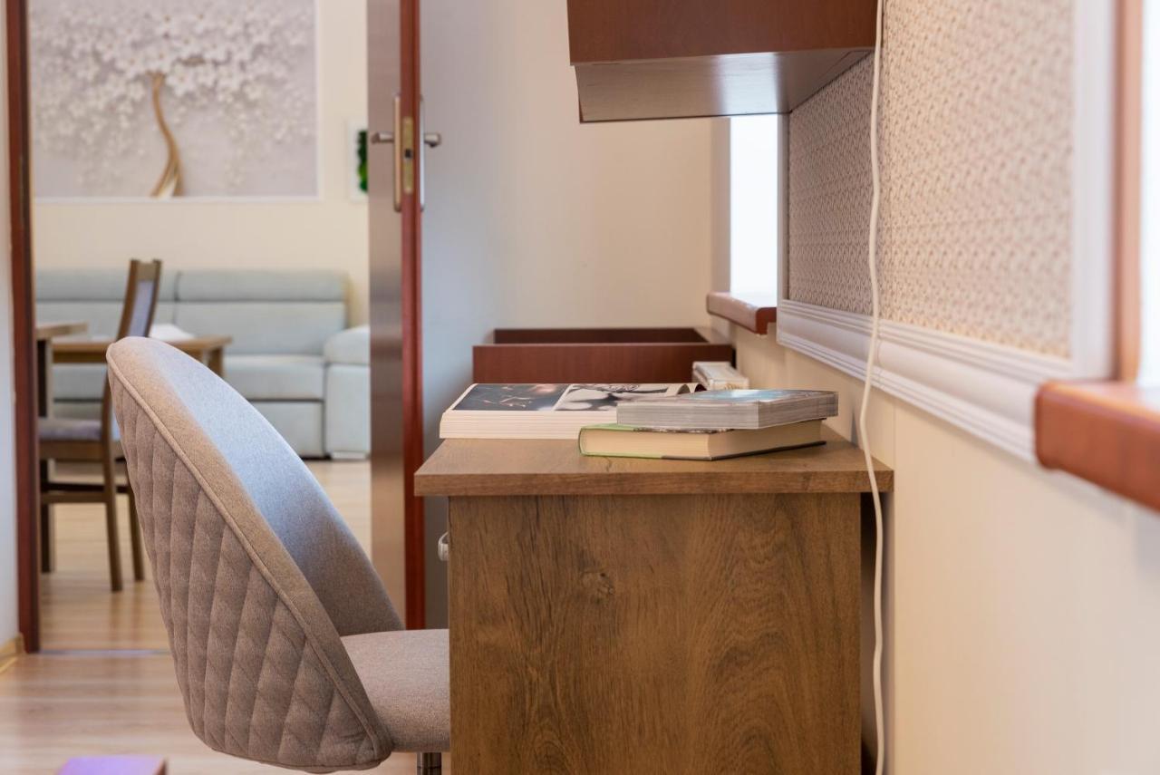 Apartament Na Urlop - Wisla Bukowa 6 - 650M Do Deptaka Spacerowego W Centrum Wisly 외부 사진