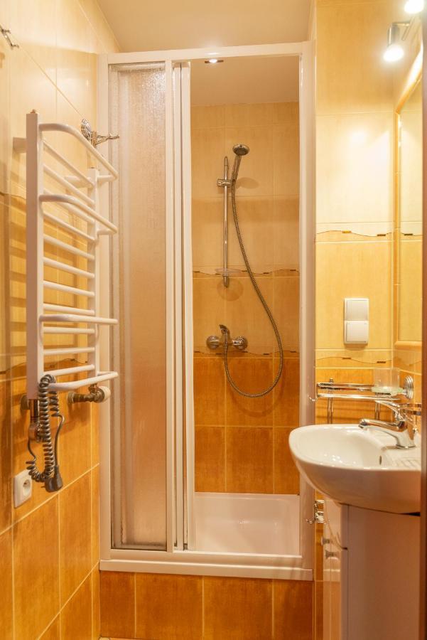 Apartament Na Urlop - Wisla Bukowa 6 - 650M Do Deptaka Spacerowego W Centrum Wisly 외부 사진
