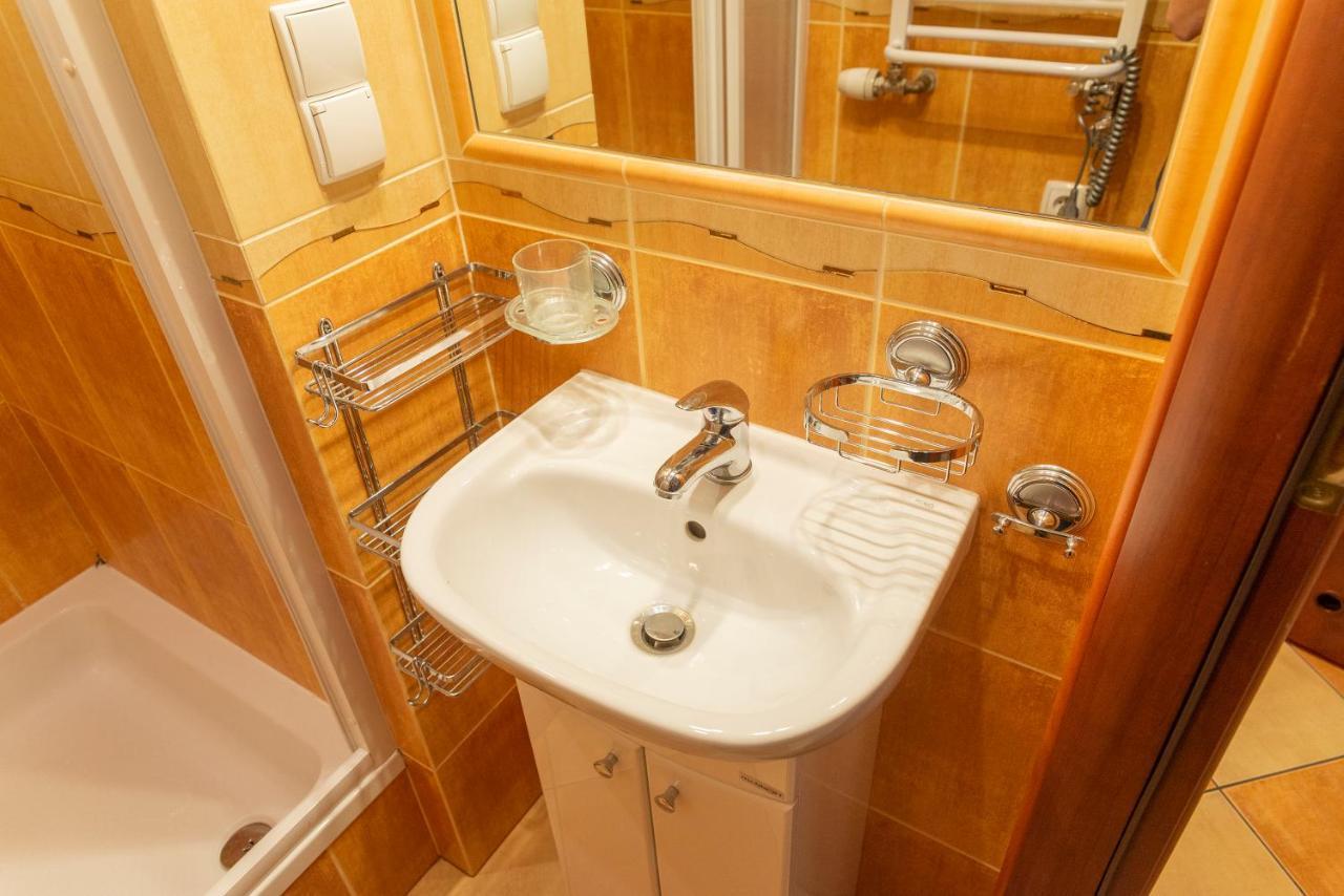 Apartament Na Urlop - Wisla Bukowa 6 - 650M Do Deptaka Spacerowego W Centrum Wisly 외부 사진