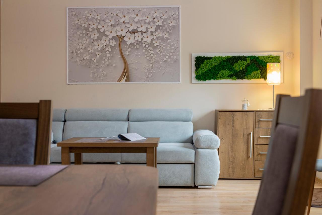 Apartament Na Urlop - Wisla Bukowa 6 - 650M Do Deptaka Spacerowego W Centrum Wisly 외부 사진