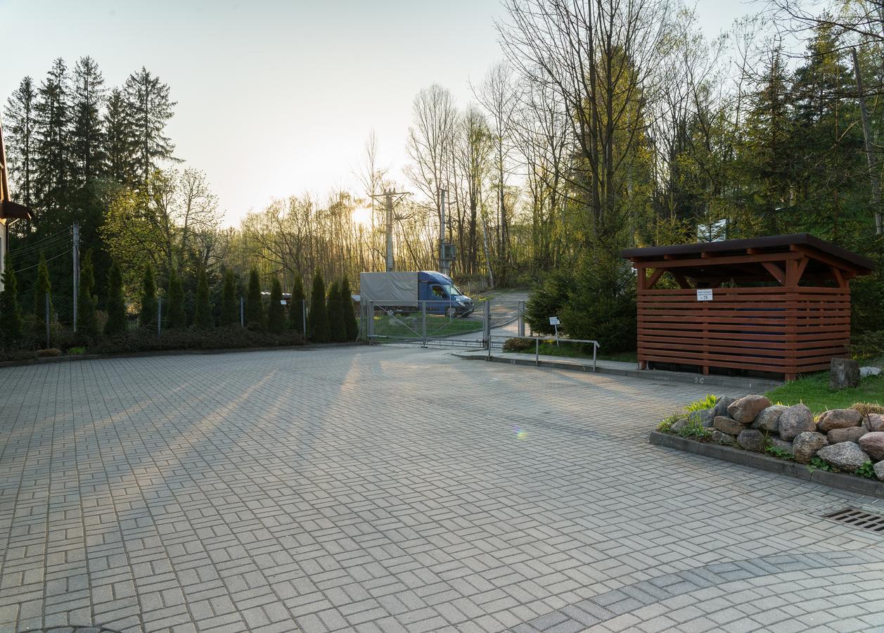 Apartament Na Urlop - Wisla Bukowa 6 - 650M Do Deptaka Spacerowego W Centrum Wisly 외부 사진