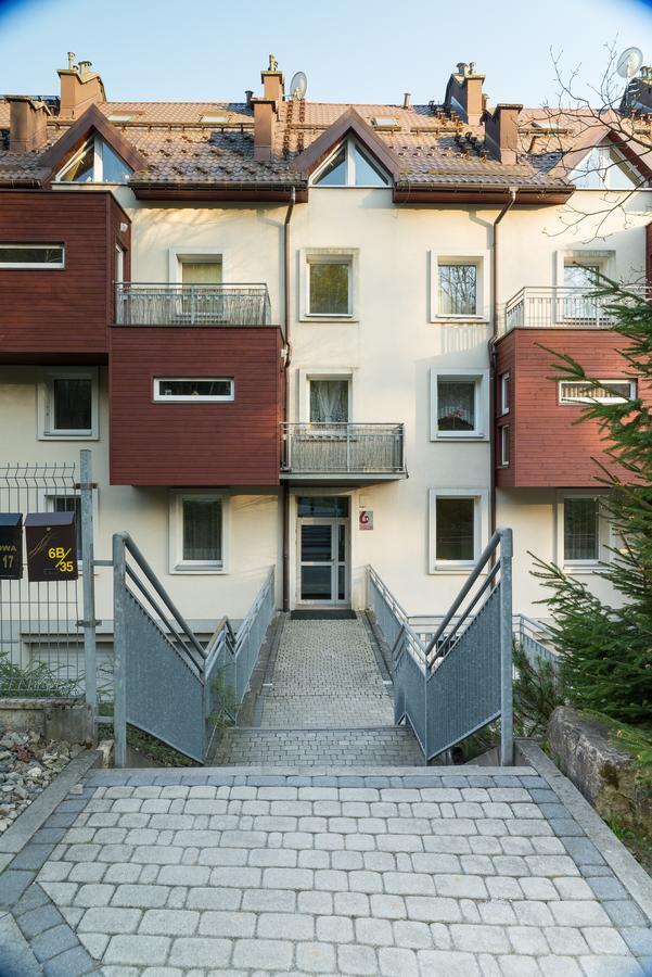Apartament Na Urlop - Wisla Bukowa 6 - 650M Do Deptaka Spacerowego W Centrum Wisly 외부 사진