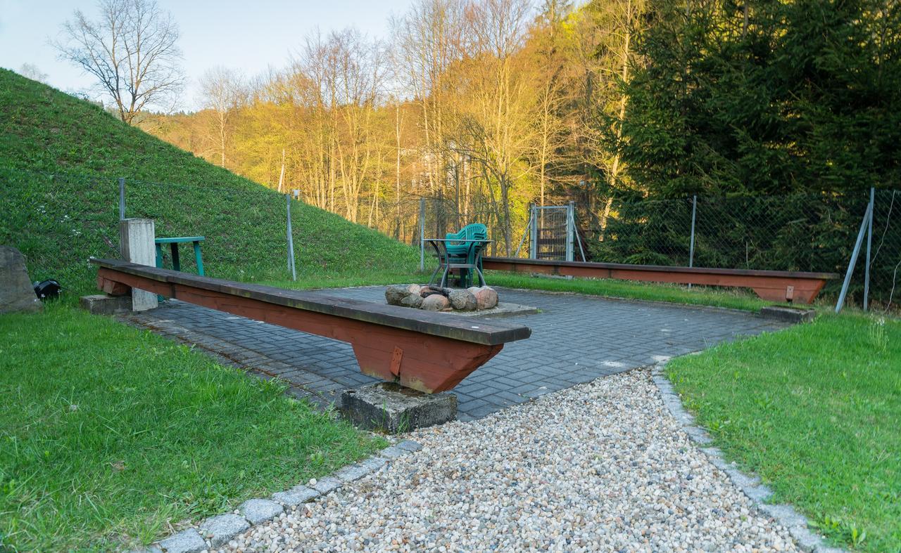 Apartament Na Urlop - Wisla Bukowa 6 - 650M Do Deptaka Spacerowego W Centrum Wisly 외부 사진