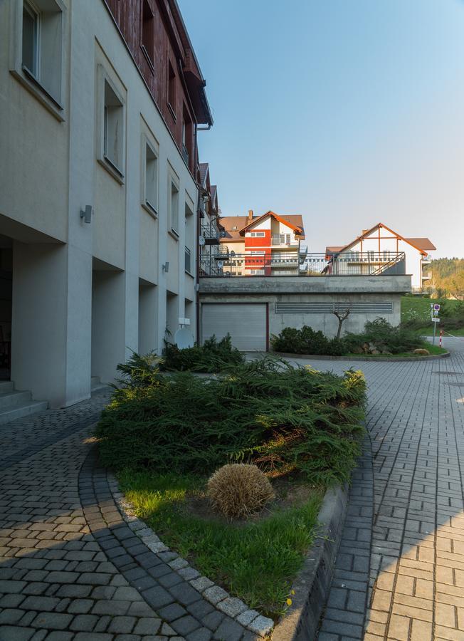 Apartament Na Urlop - Wisla Bukowa 6 - 650M Do Deptaka Spacerowego W Centrum Wisly 외부 사진