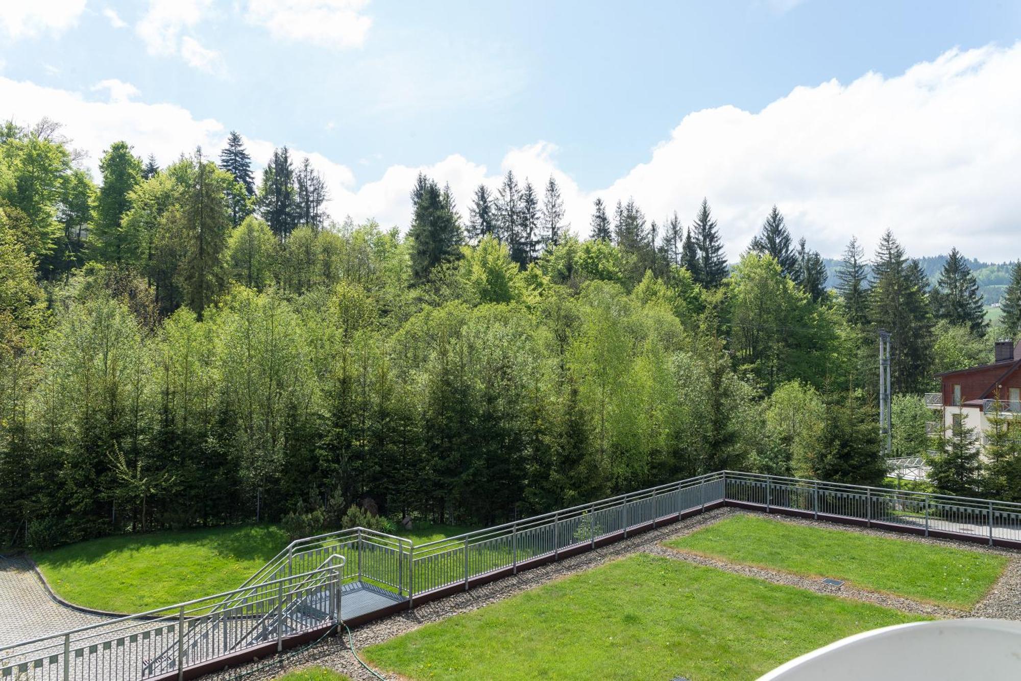 Apartament Na Urlop - Wisla Bukowa 6 - 650M Do Deptaka Spacerowego W Centrum Wisly 외부 사진